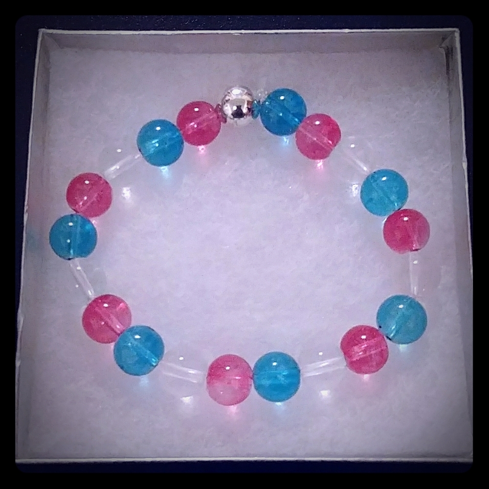 Cruise Crystal Bracelet